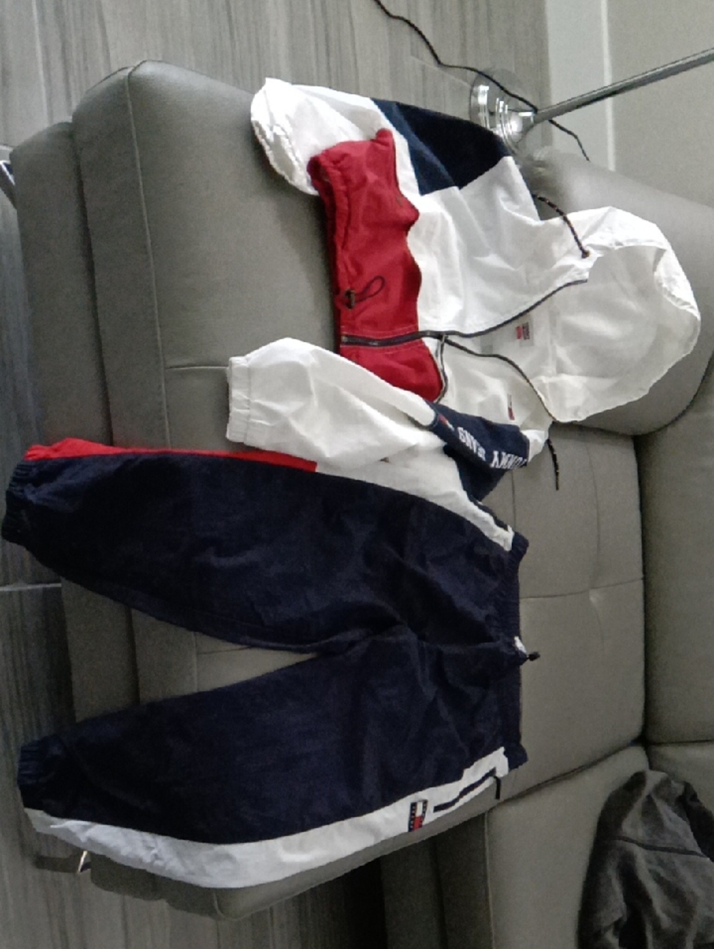 Tommy Hilfiger Set - NWOT